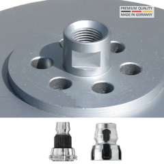 Diamanttechnik Nummer 2