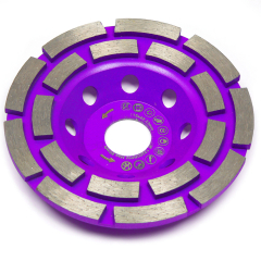 Diamantbohrkronen DB
