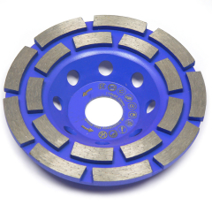 Diamantbohrkronen DB